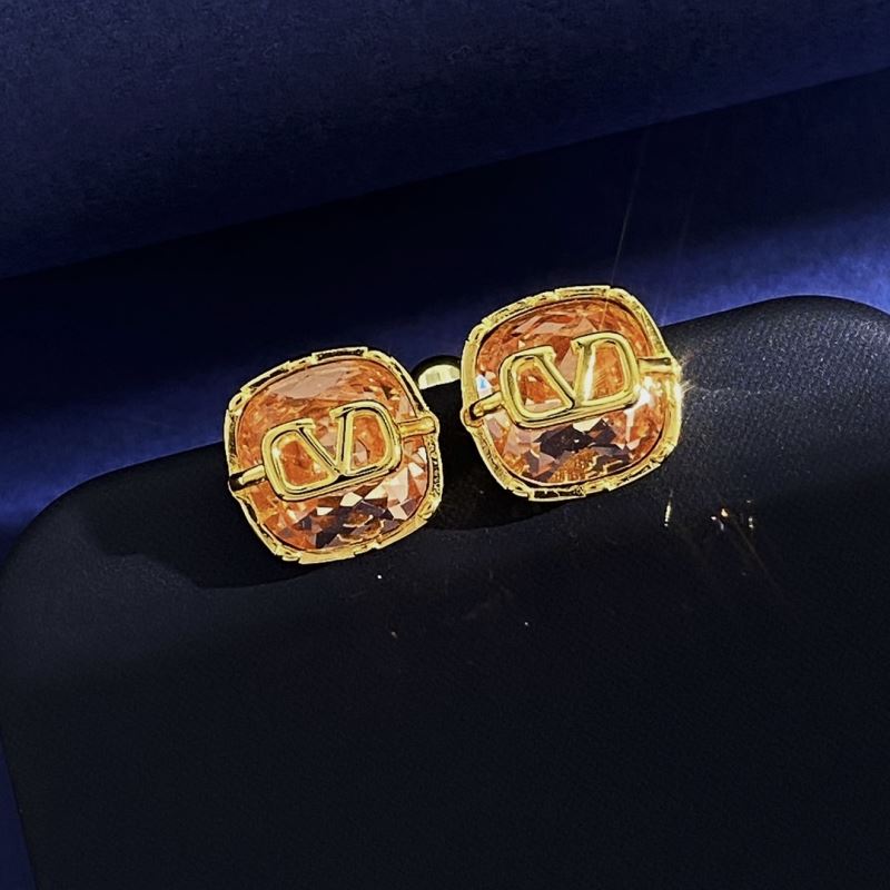 Valentino Earrings